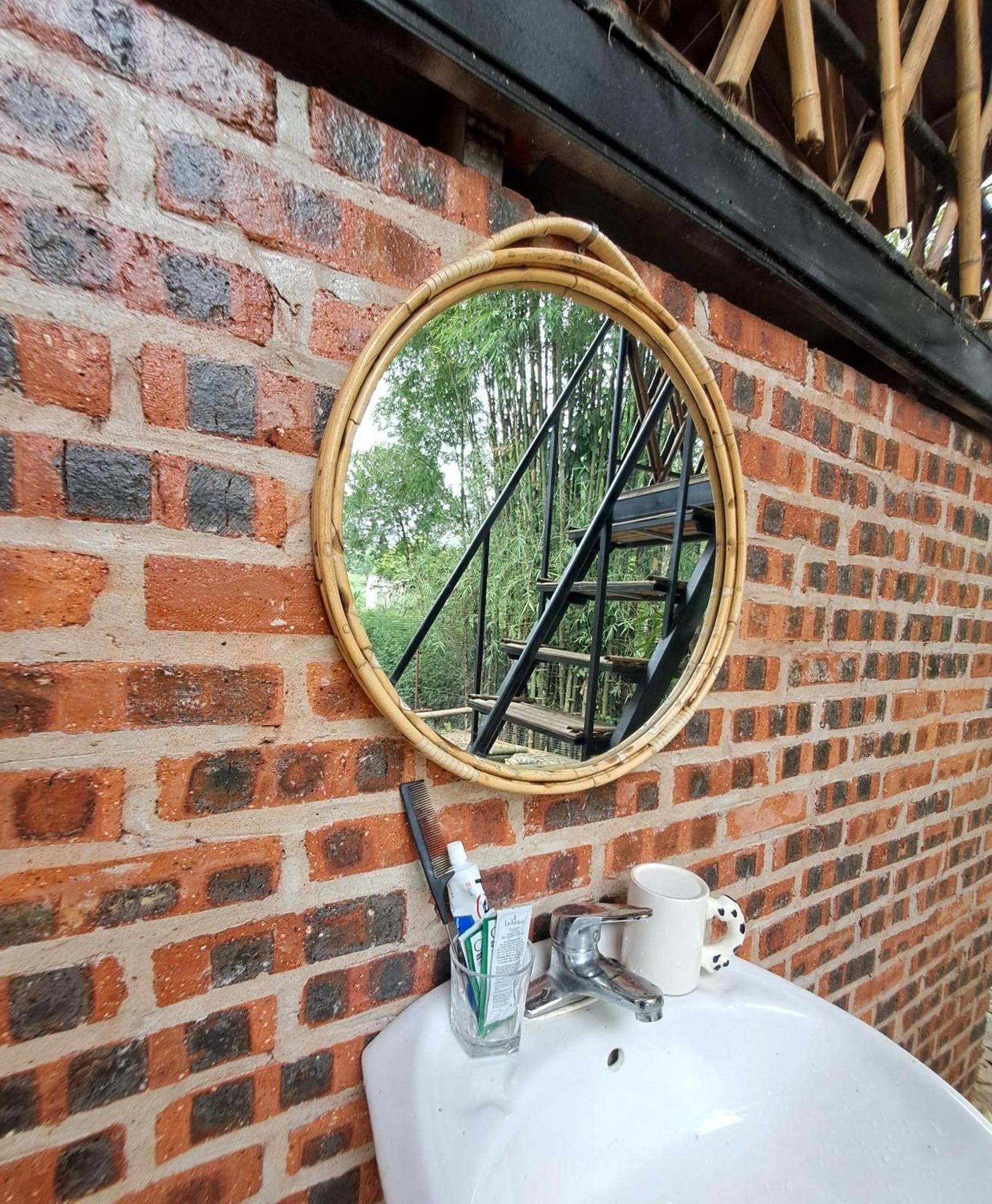 Muong Bi Homestay Hòa Bình エクステリア 写真