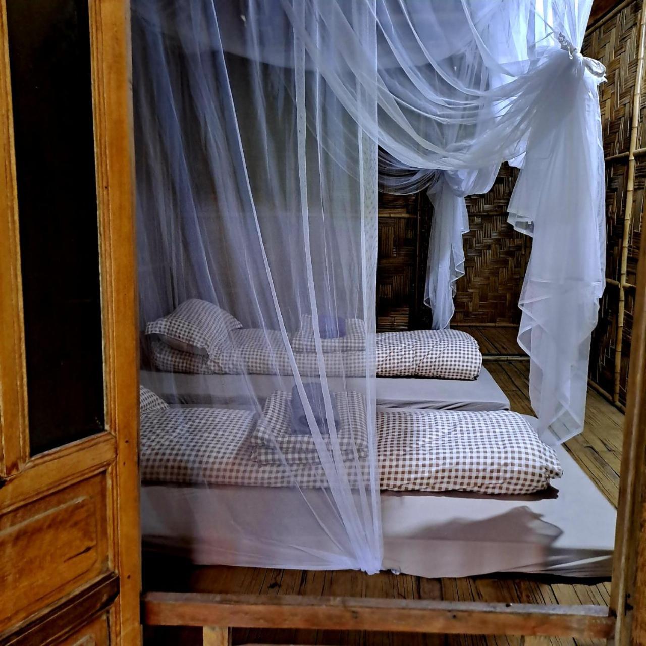 Muong Bi Homestay Hòa Bình エクステリア 写真